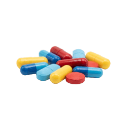 Synthetic fillers