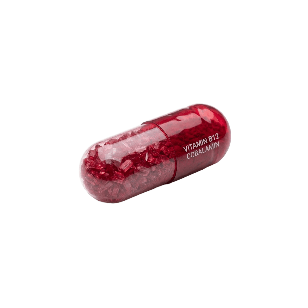 Vitamin B12