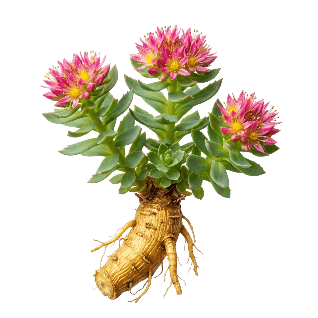 Rhodiola Rosea