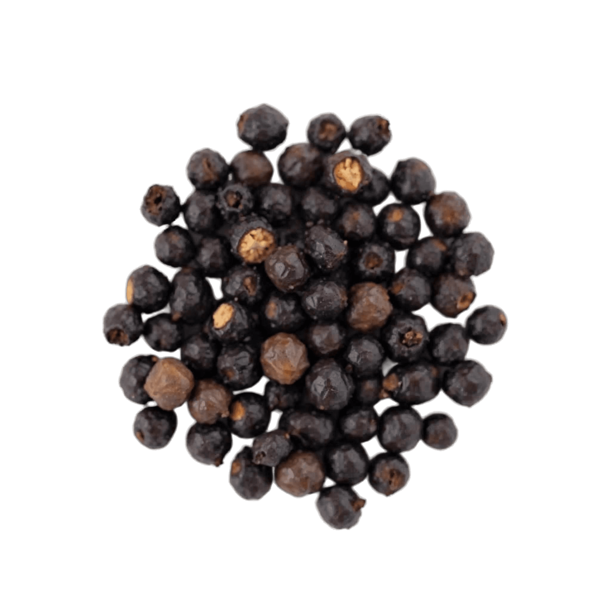 Black Pepper (Piperine)