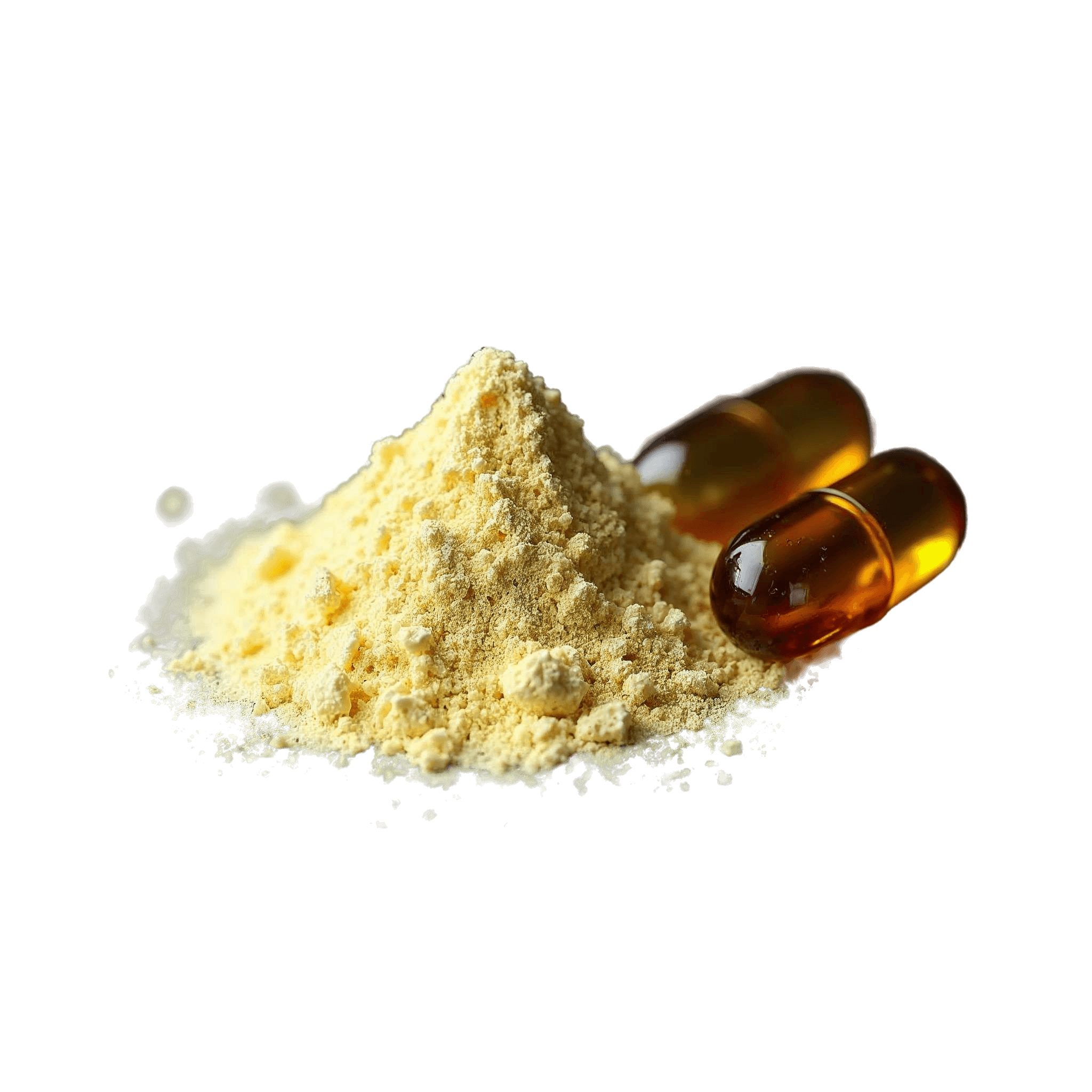 Vitamin B6 (P-5-P)